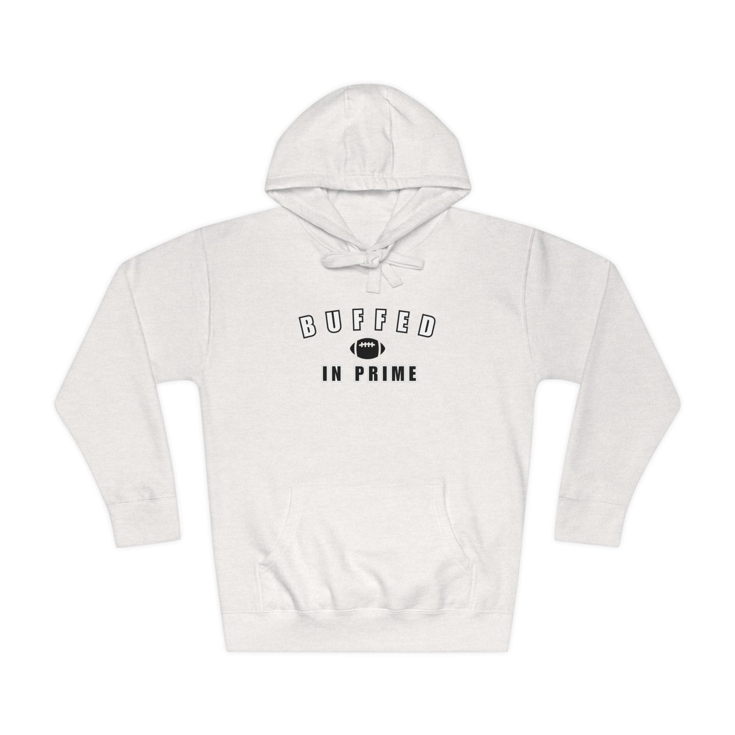 Copy of Unisex Fleece Hoodie