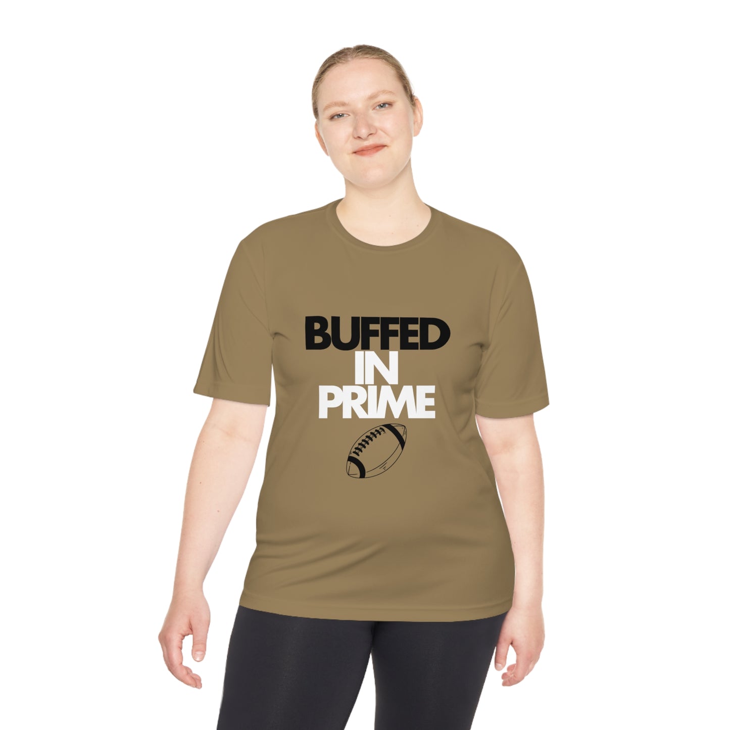 BIP Moisture Wicking Tee