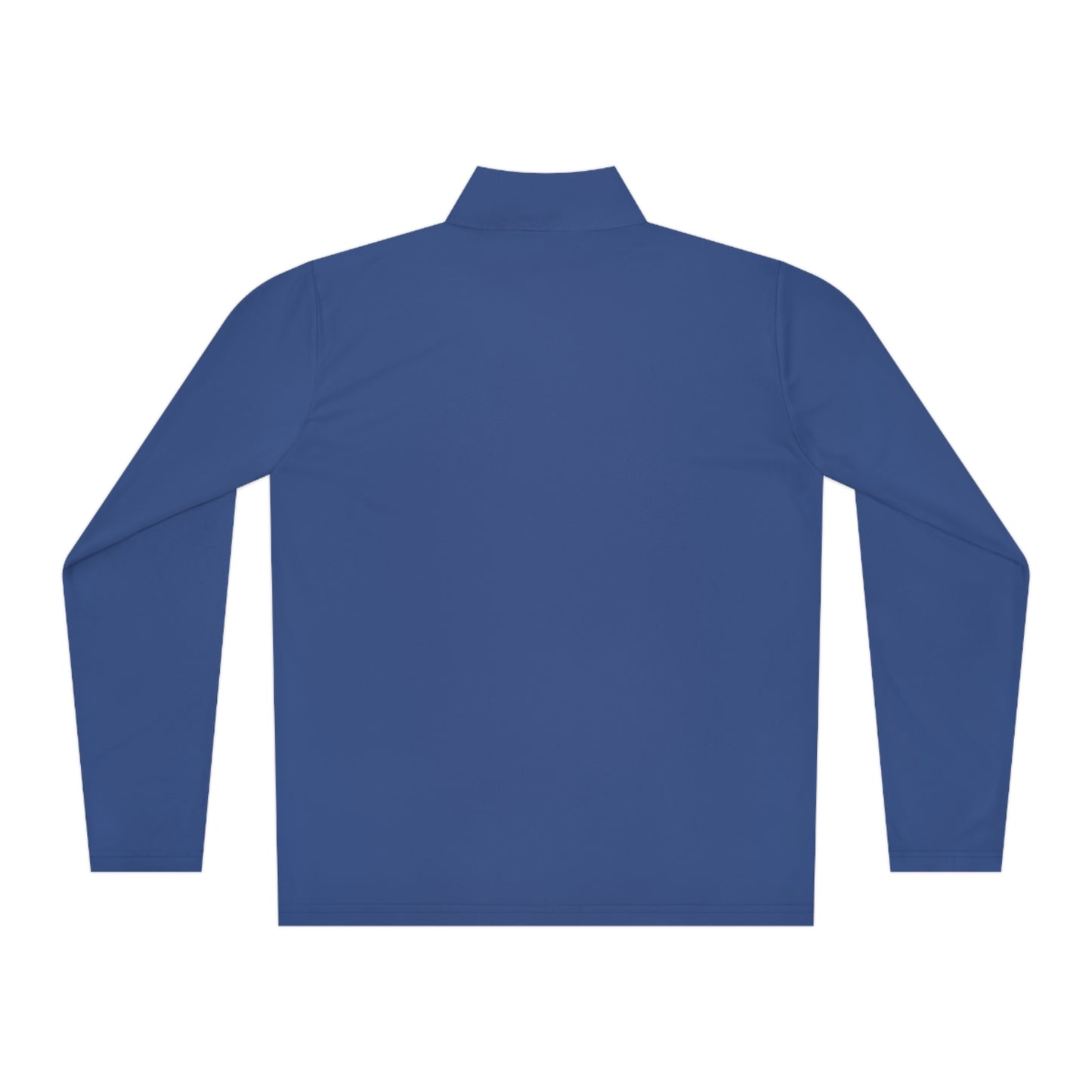 BIP Quarter-Zip Pullover