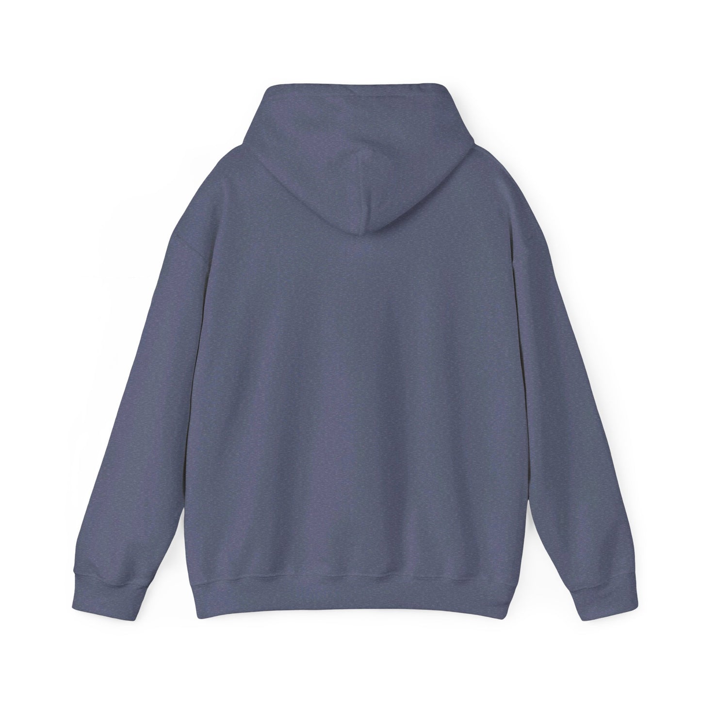 CU Gold- Buffed In Prime University Letter Logo Unisex Hoodie