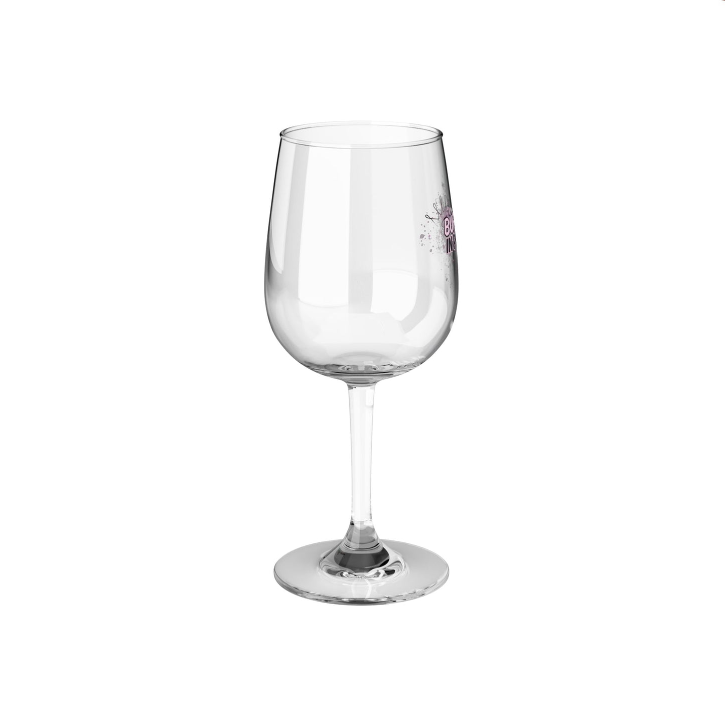 Wine Glass, 12oz