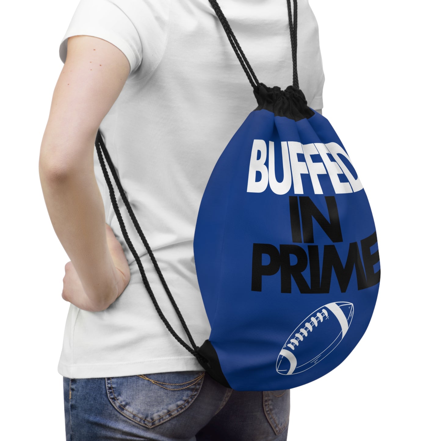 BIP Drawstring Bag