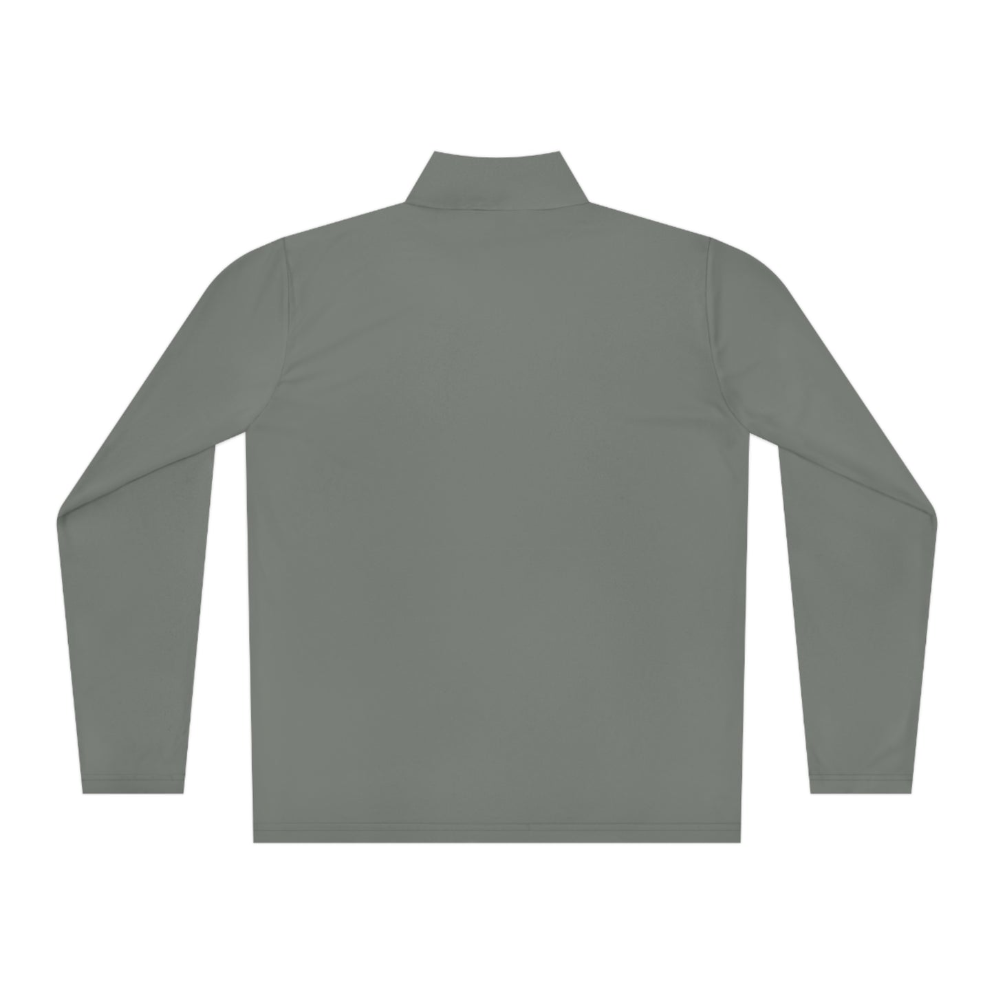 BIP Quarter-Zip Pullover