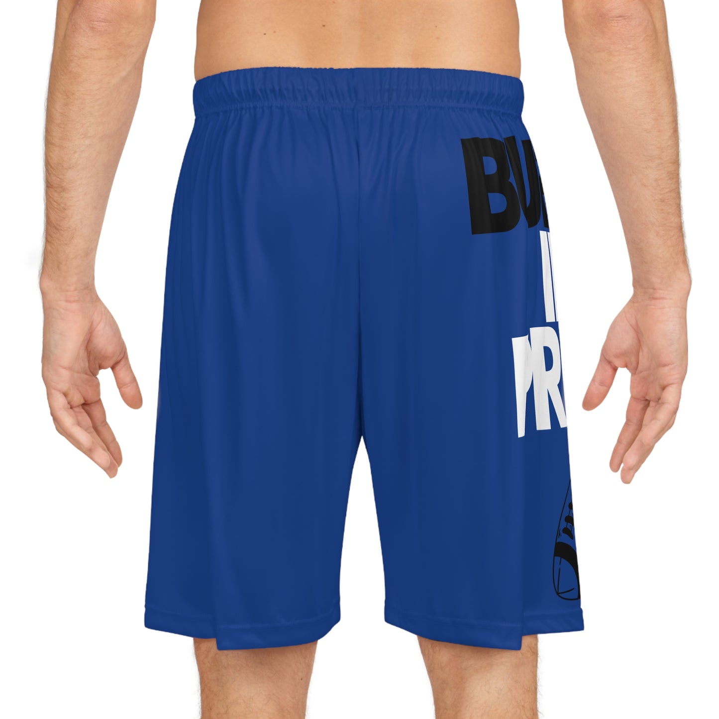 BIP Basketball Shorts