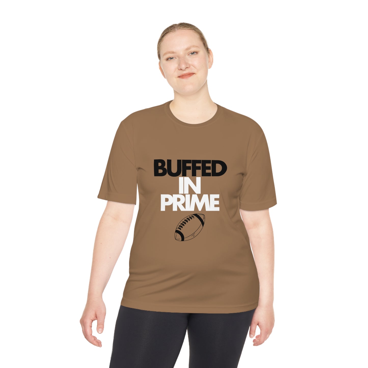 BIP Moisture Wicking Tee (secondary color options)