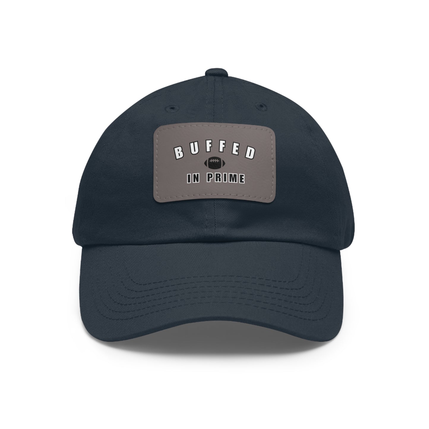 BIP University Baseball Cap