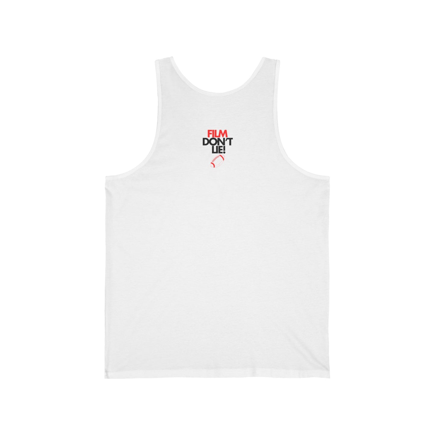 BIP simple Jersey Tank