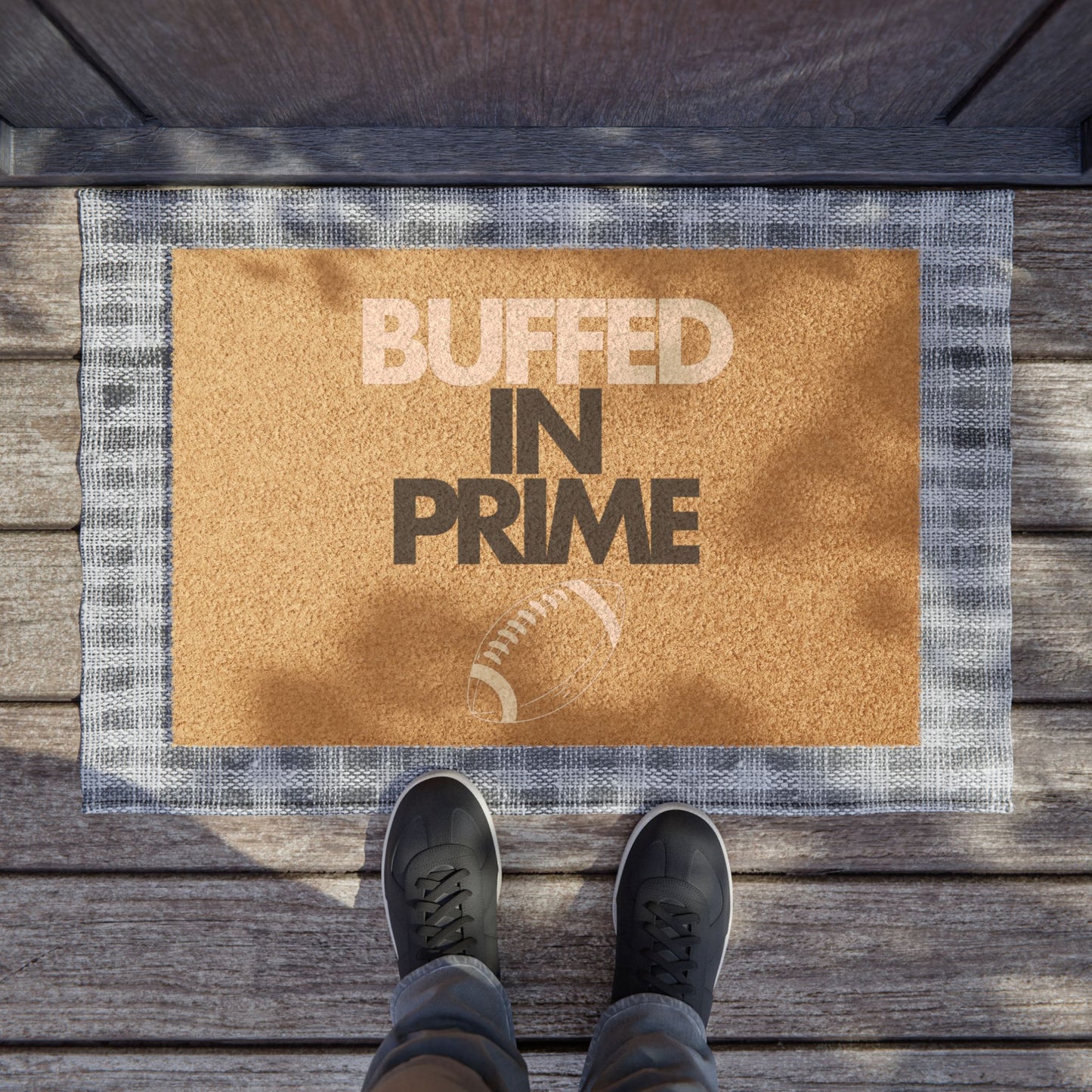 BIP Doormat