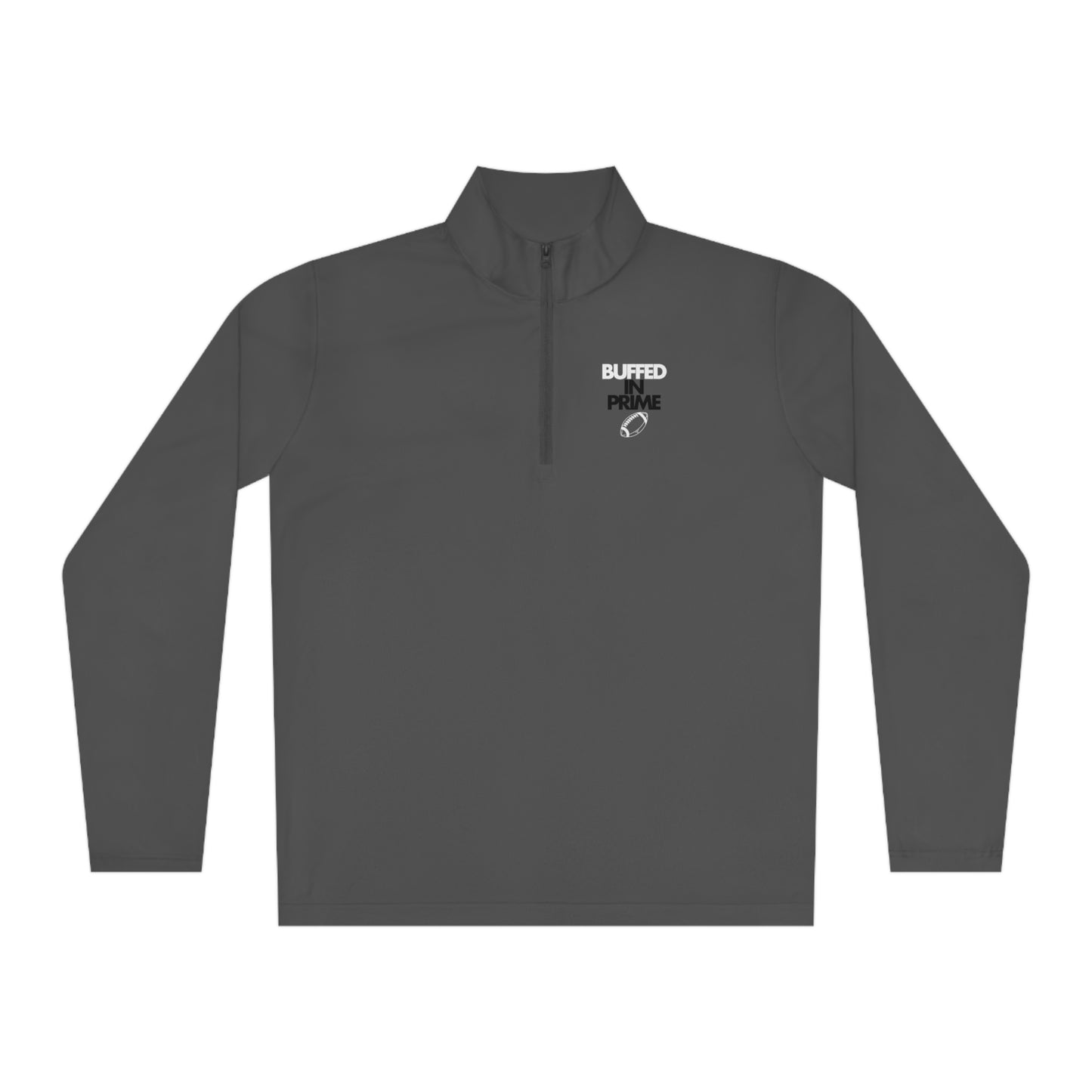 BIP Quarter-Zip Pullover