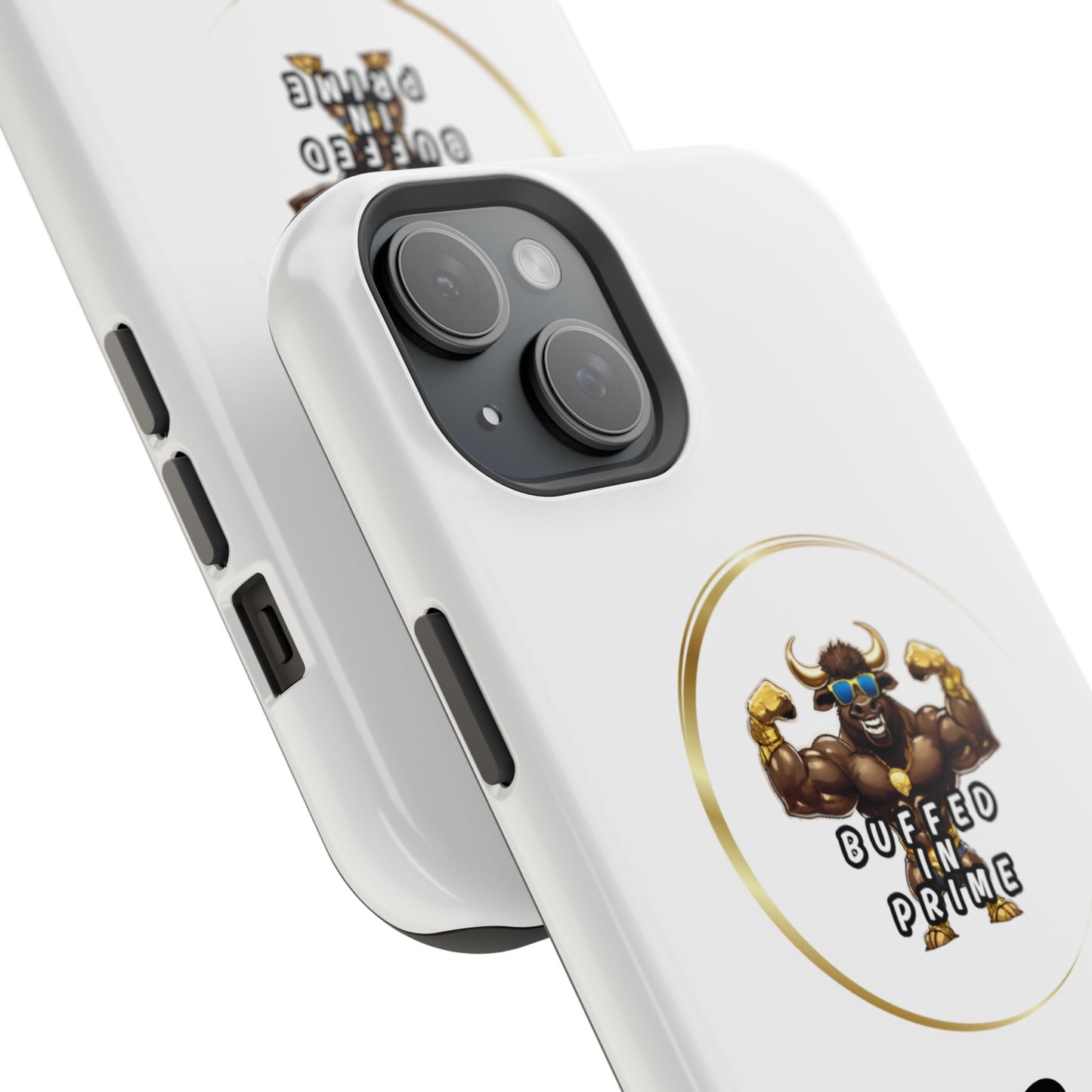 BIP Logo Phone Case