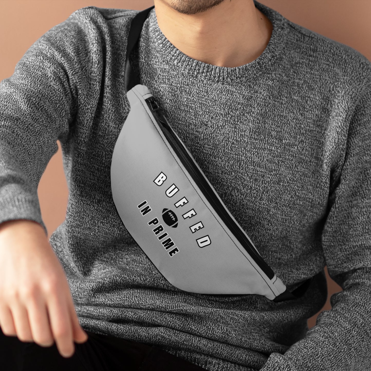 BIP University Fanny Pack