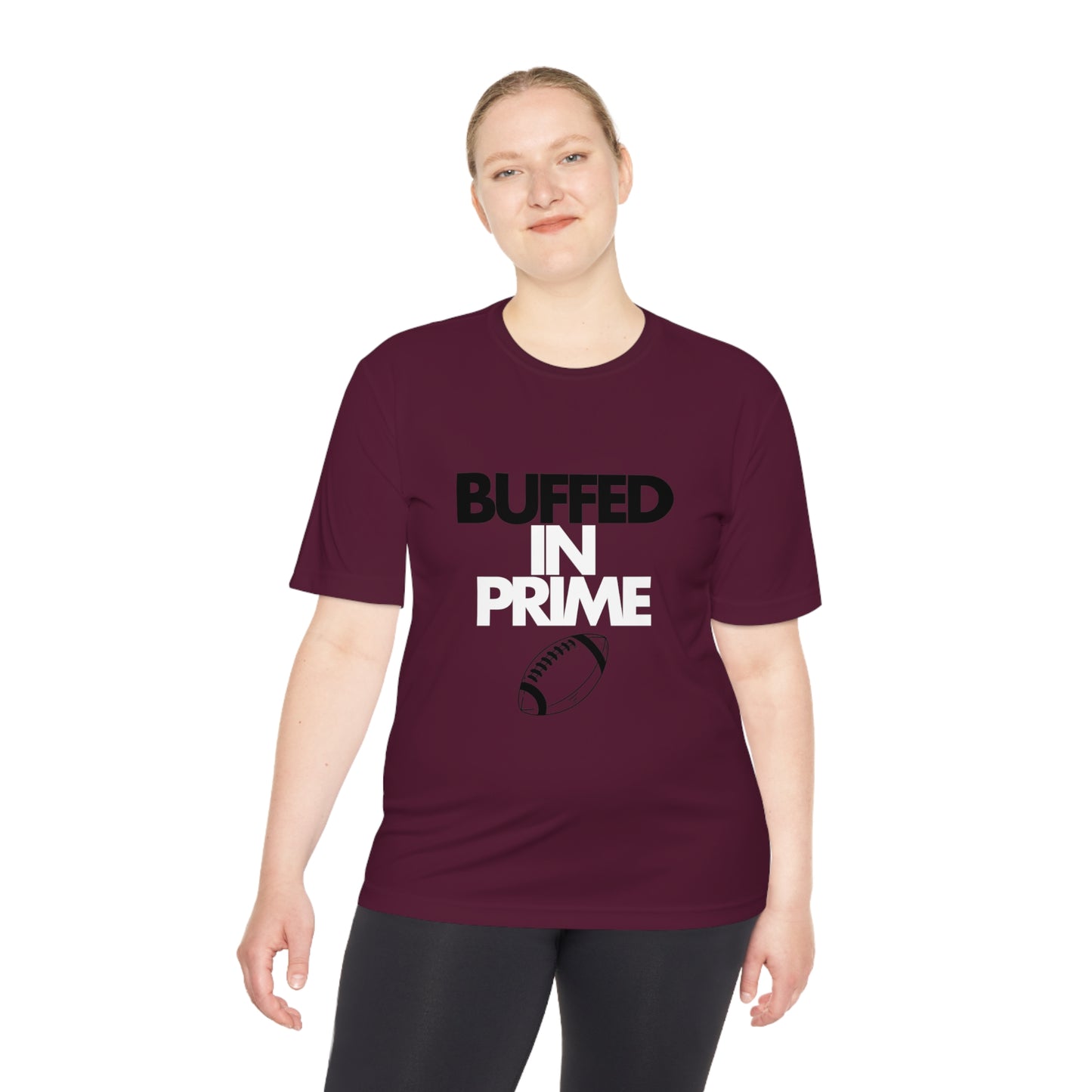 BIP Moisture Wicking Tee (secondary color options)