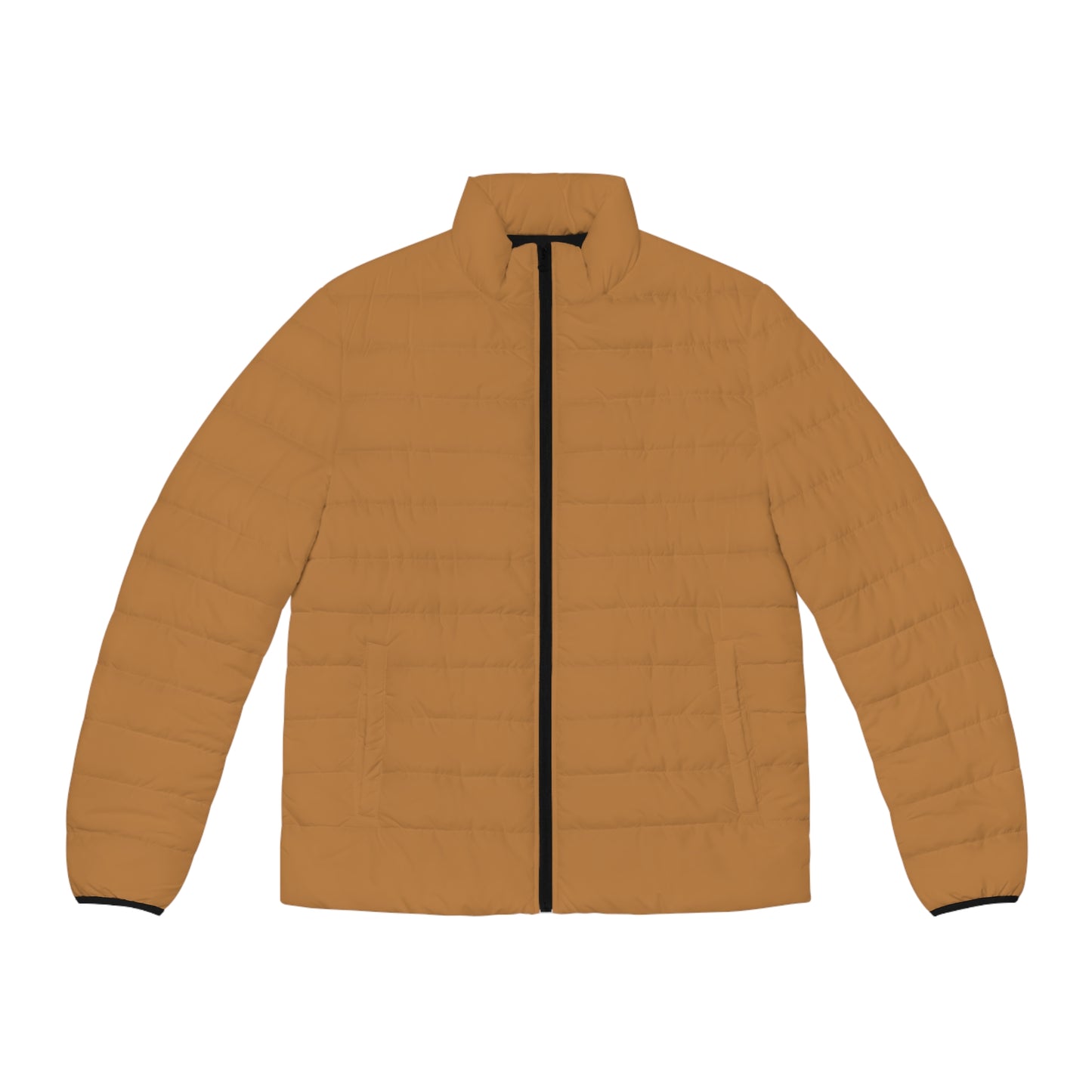 Men's BIP on back Puffer Jacket