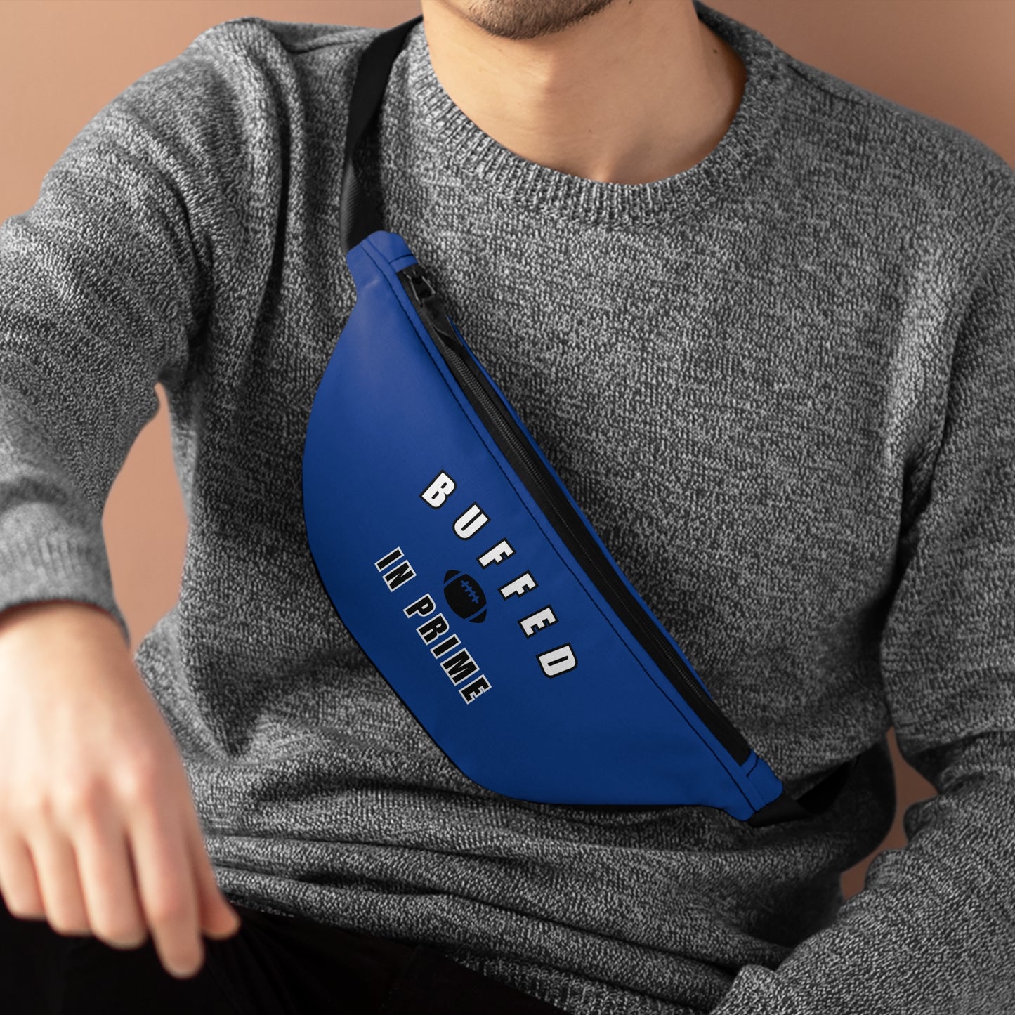 BIP University Fanny Pack