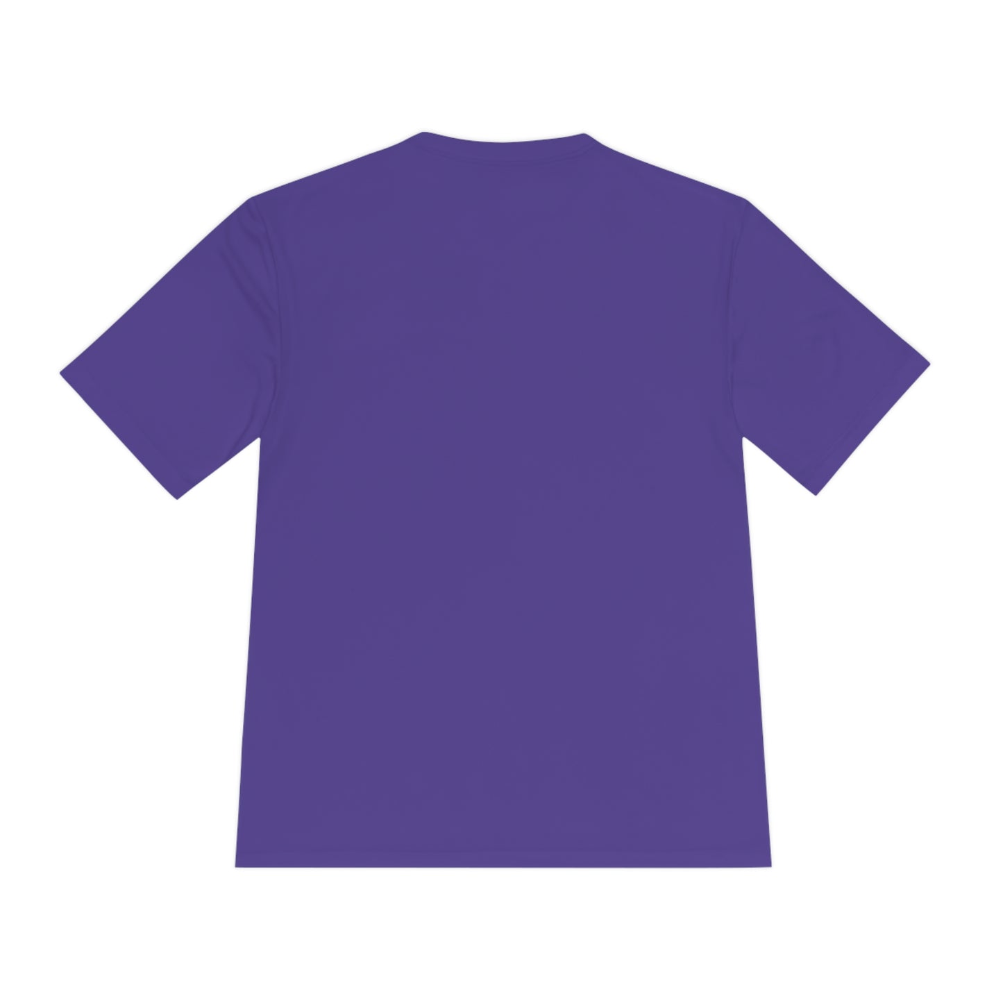 BIP Moisture Wicking Tee (secondary color options)