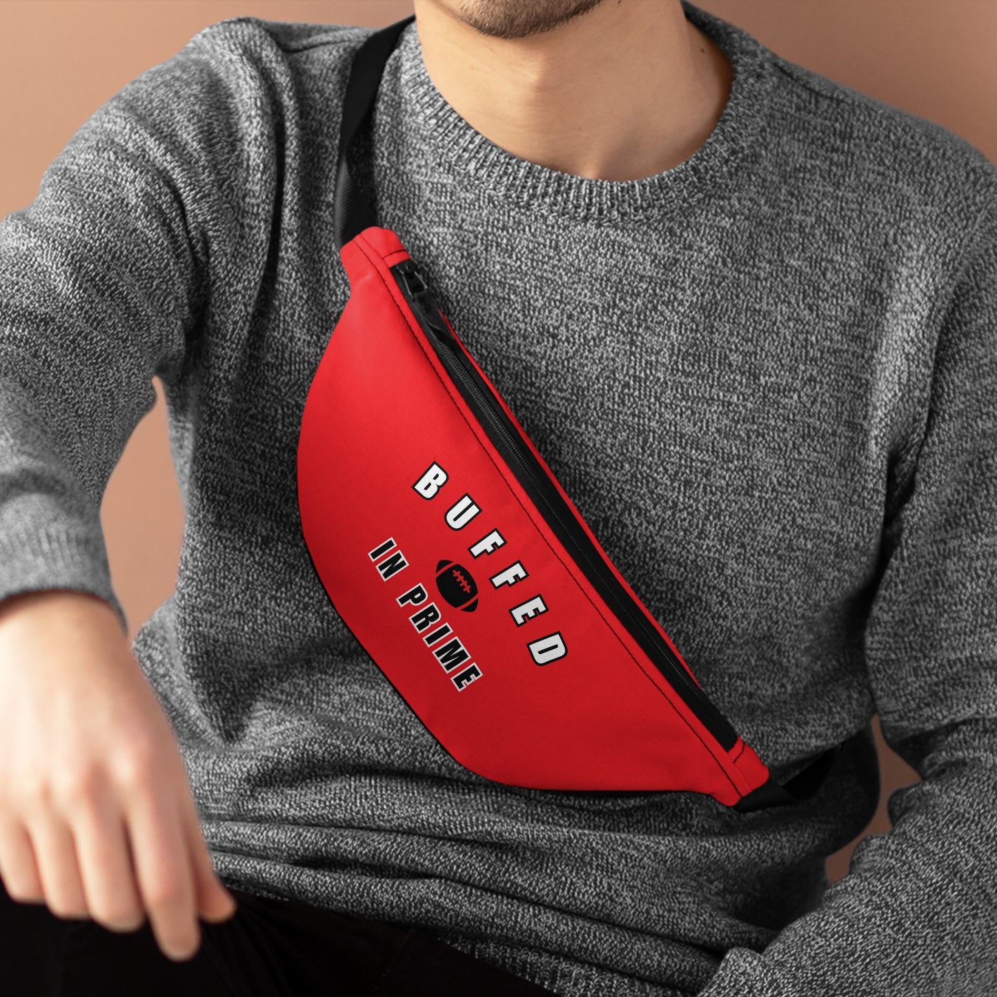 BIP University Fanny Pack