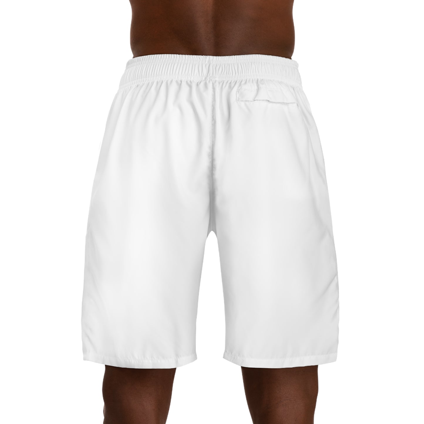 BIP Jogger Shorts - Buffed In Prime, Workout Gear, Casual Wear, Beach Shorts, Summer Fitness