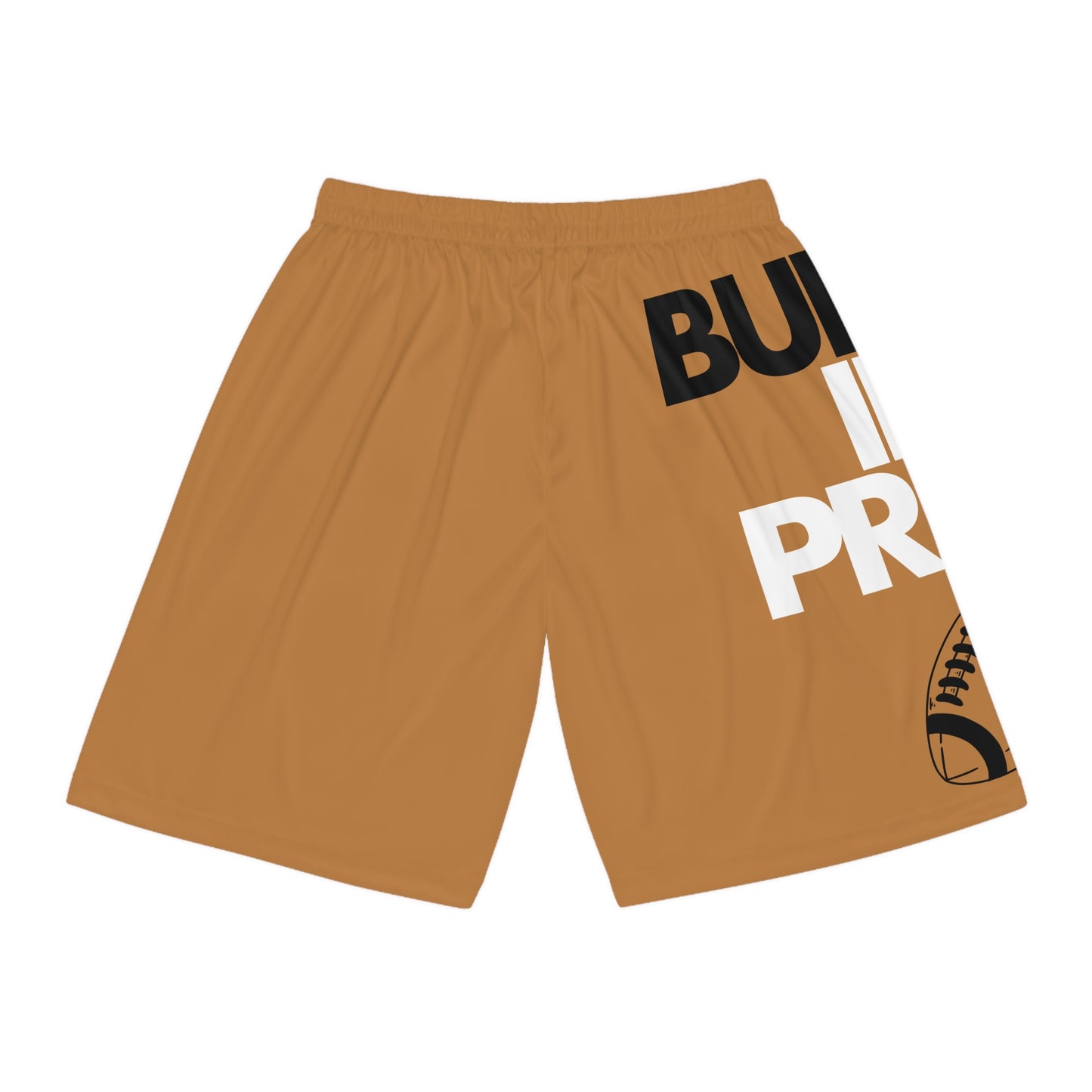 BIP Basketball Shorts