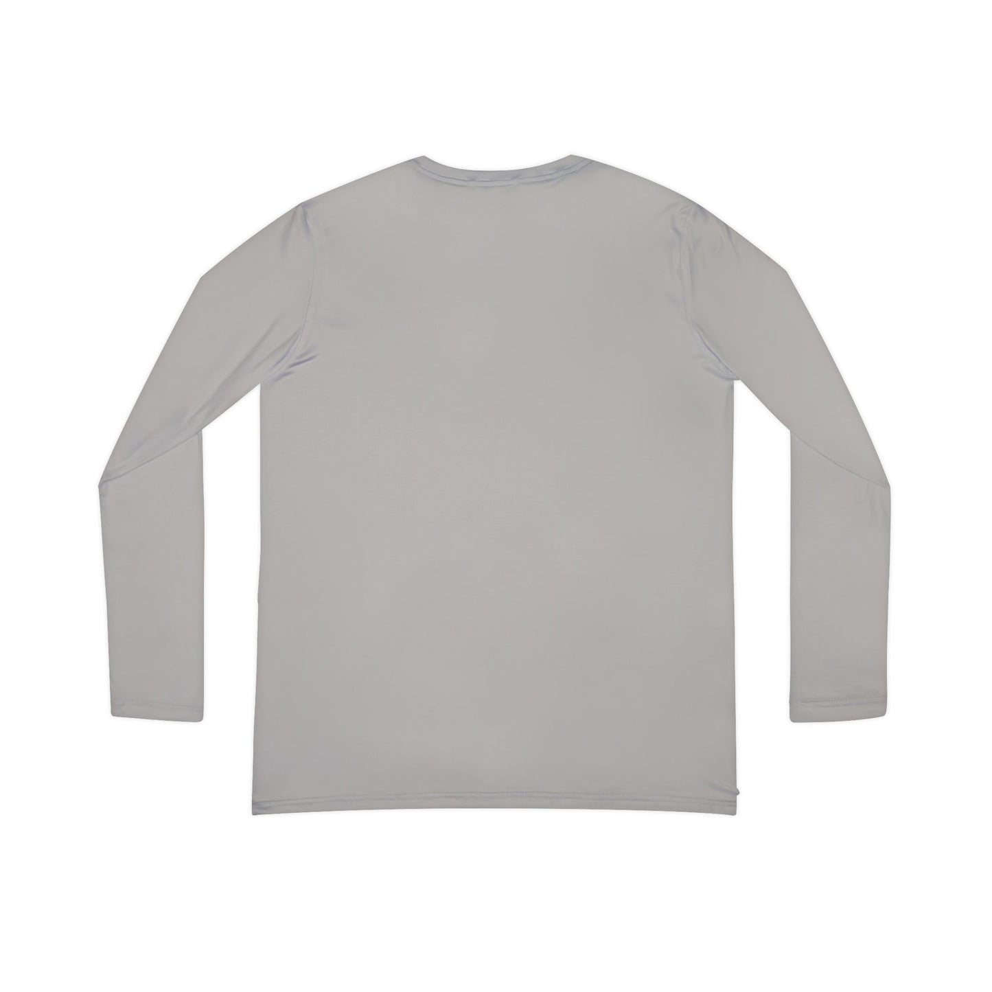 Women's University Long Sleeve V-neck Shirt