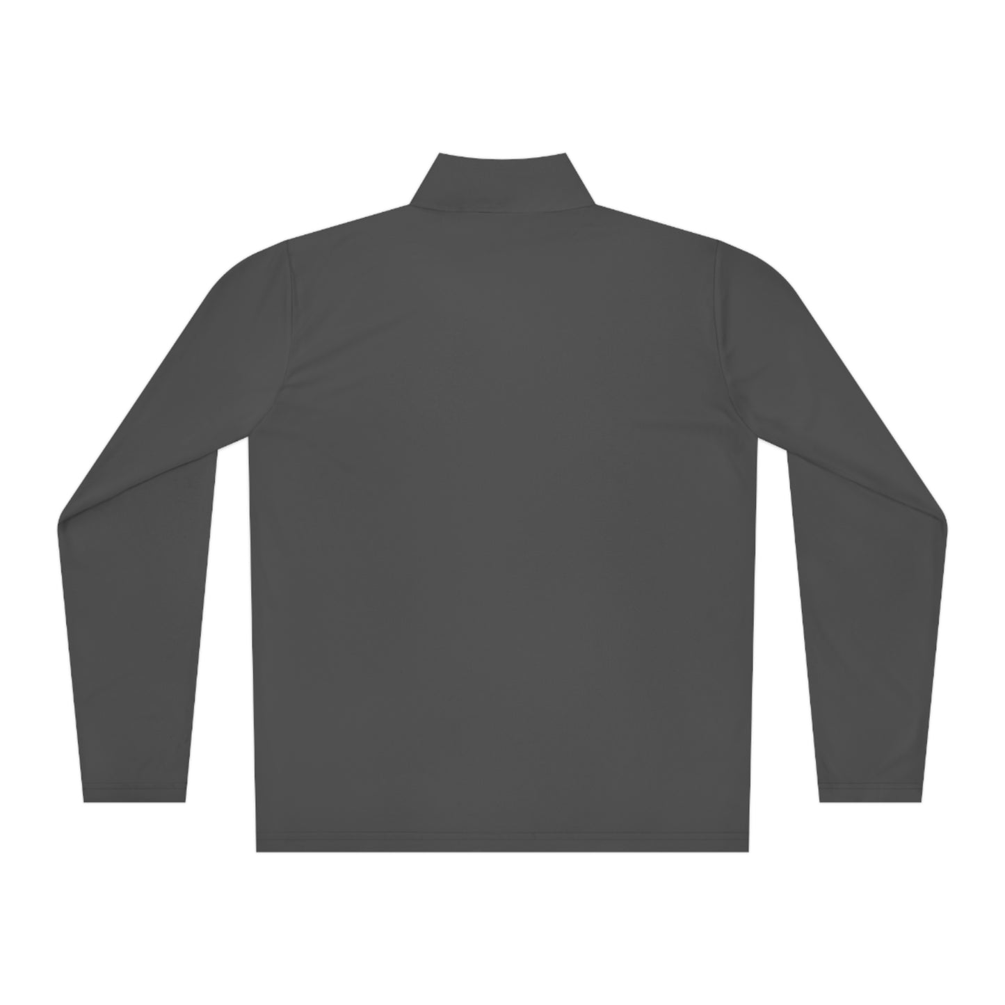 BIP Quarter-Zip Pullover