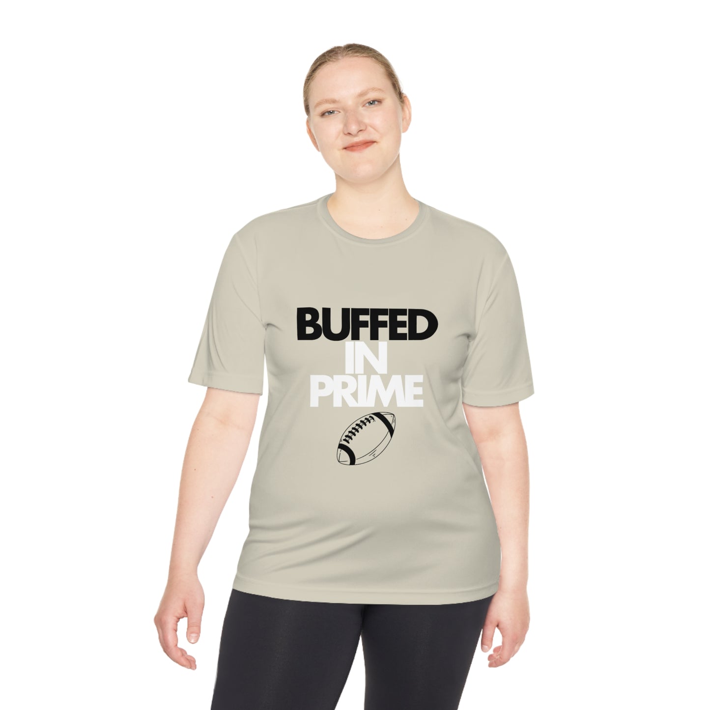 BIP Moisture Wicking Tee (secondary color options)