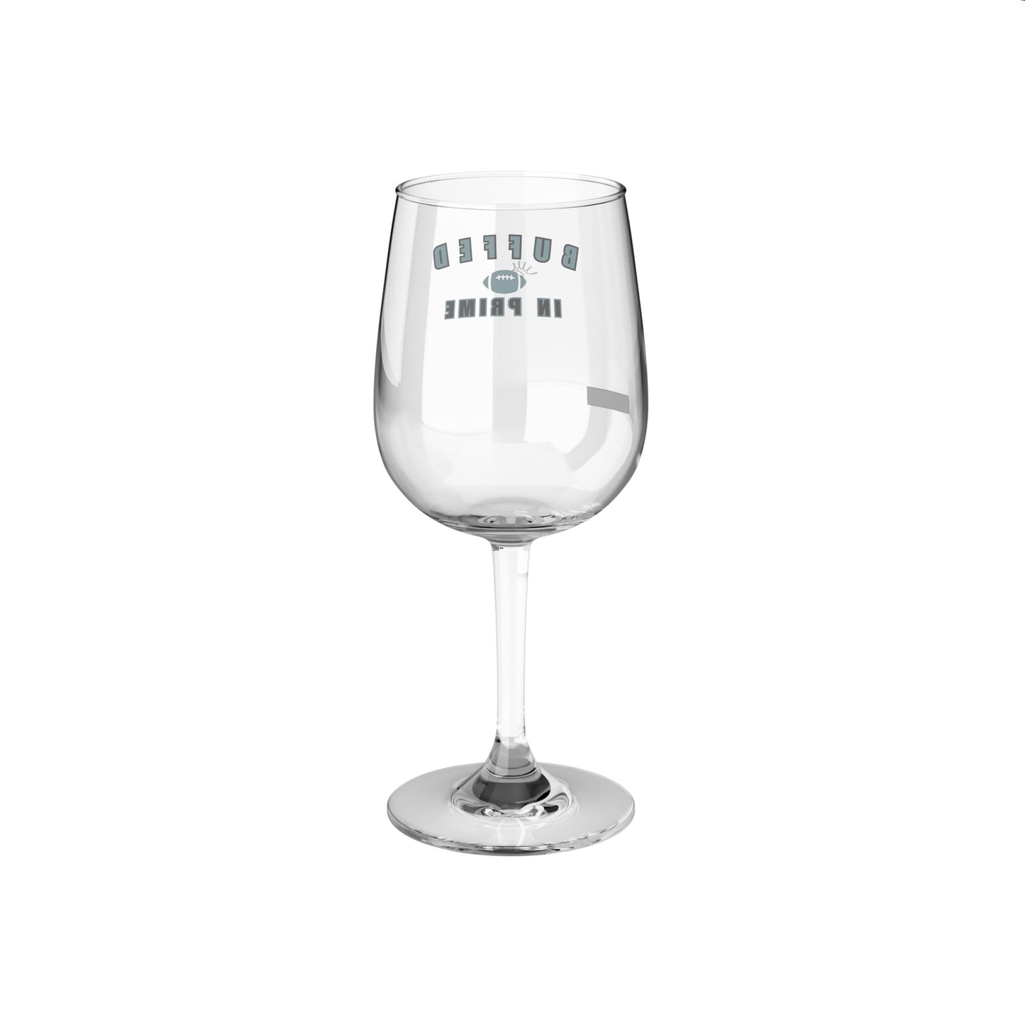 Wine Glass, 12oz