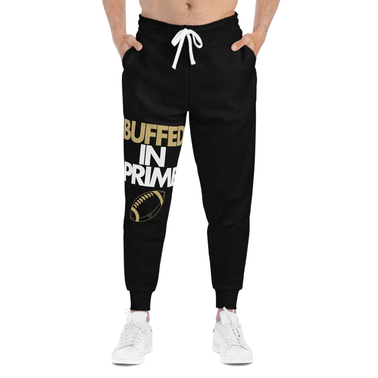 BIP jogger