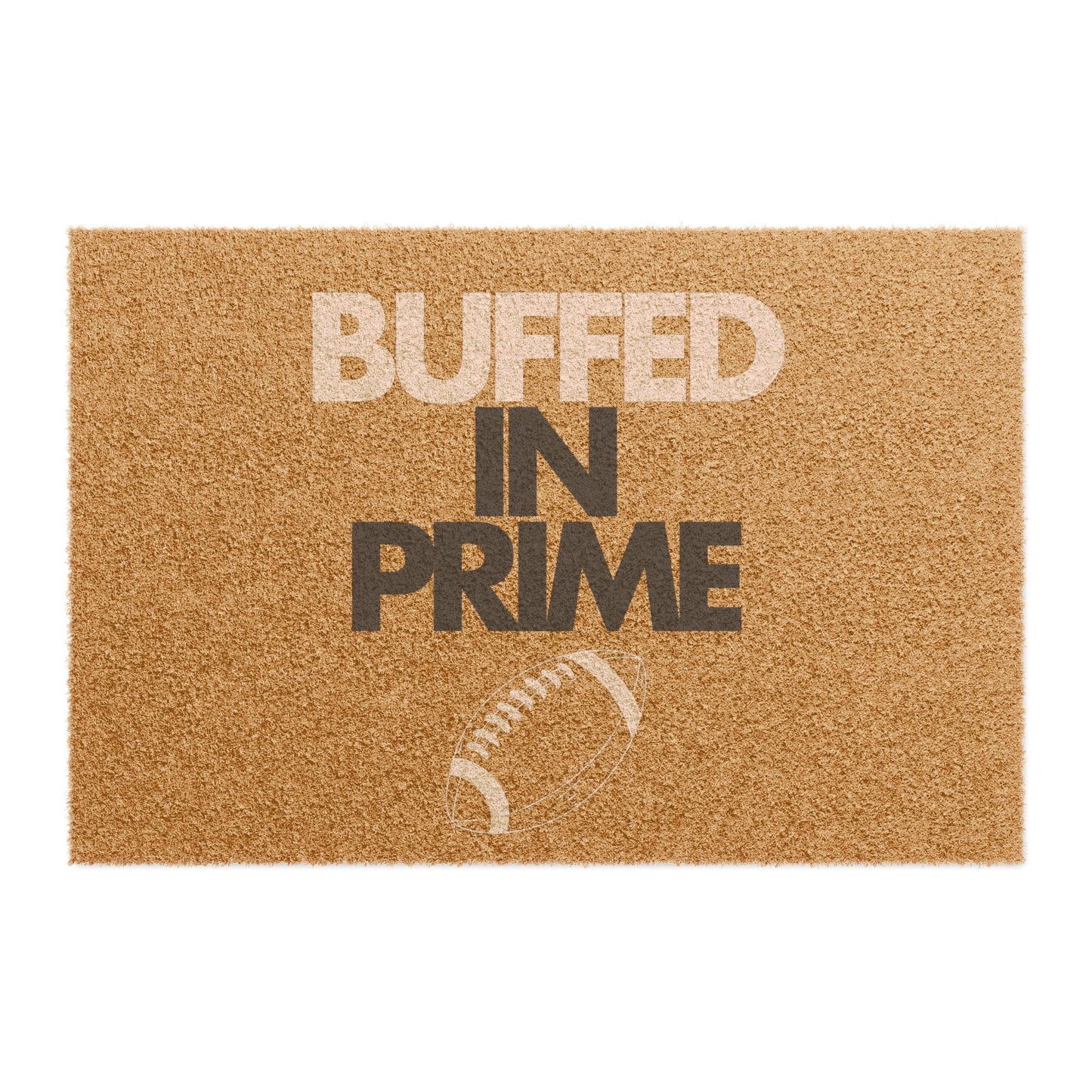 BIP Doormat