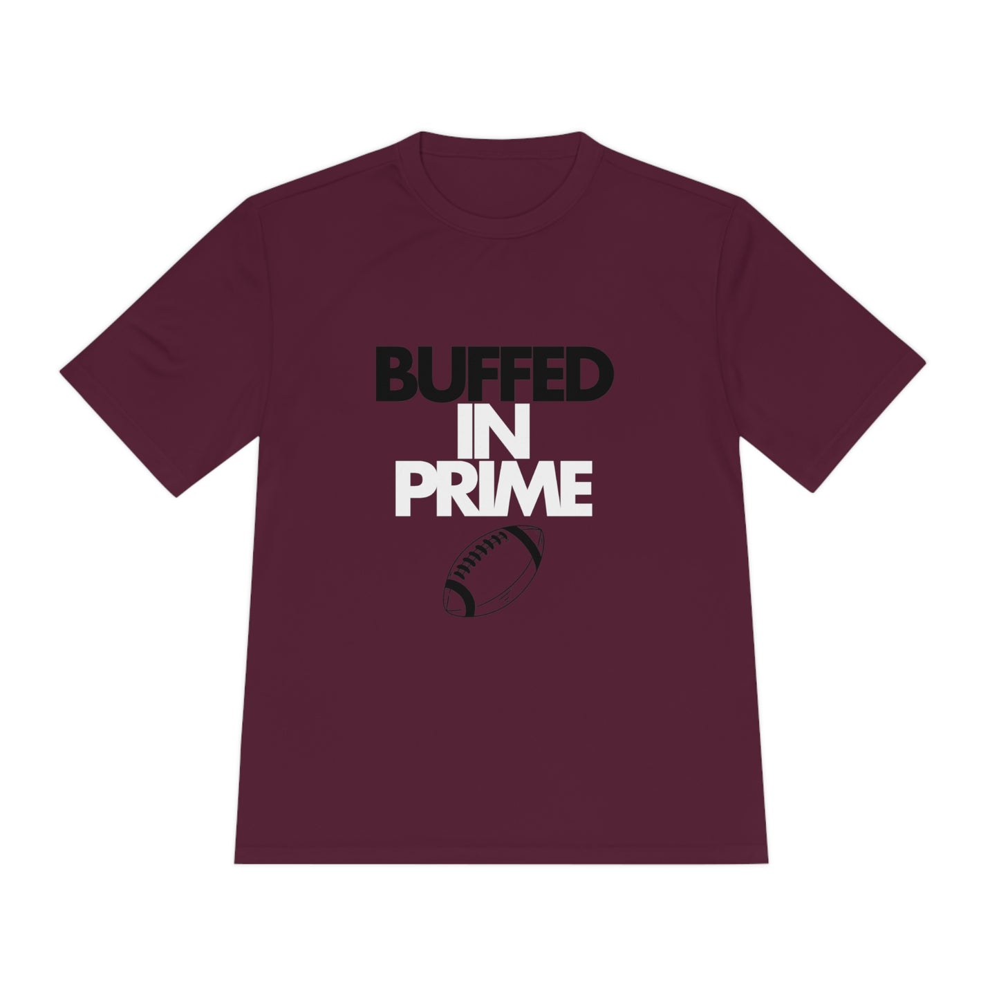 BIP Moisture Wicking Tee (secondary color options)