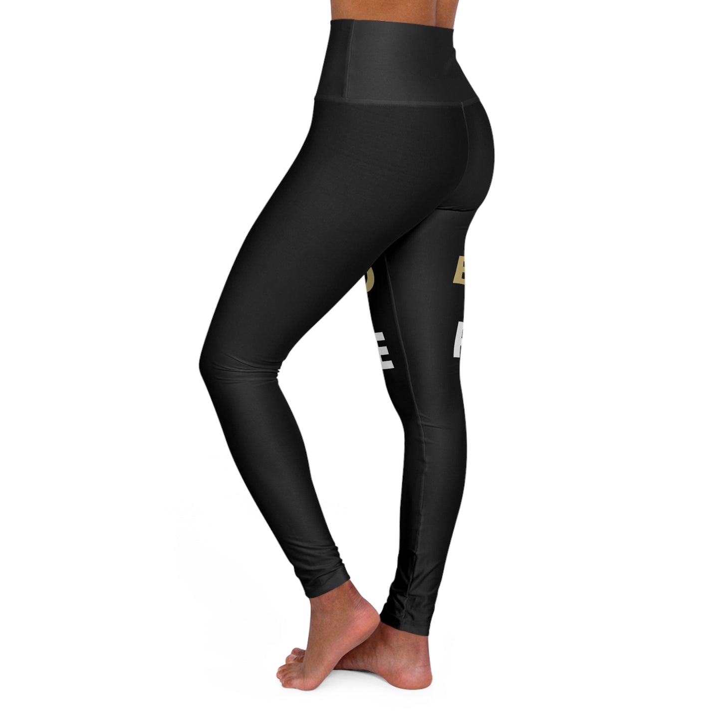 BIP High Waisted Yoga Leggings