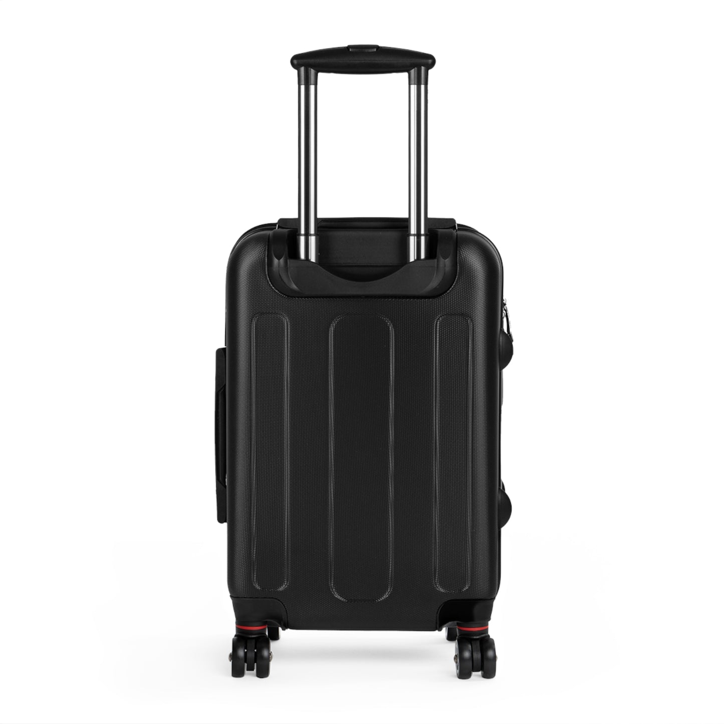 "Film Don't Lie" Rolling Suitcase