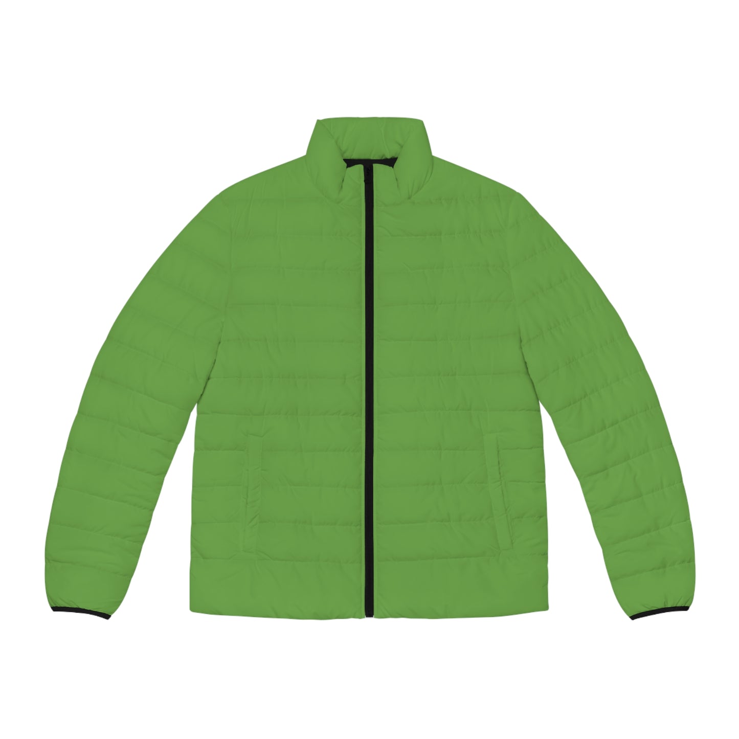 Men's BIP on back Puffer Jacket