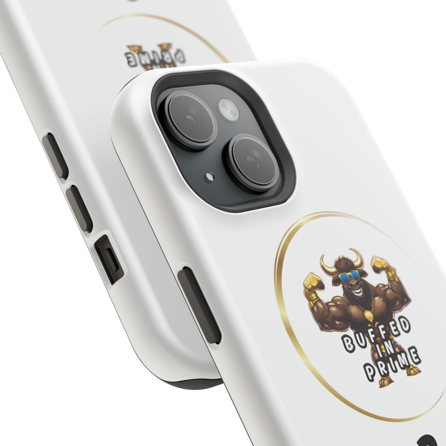 BIP Logo Phone Case