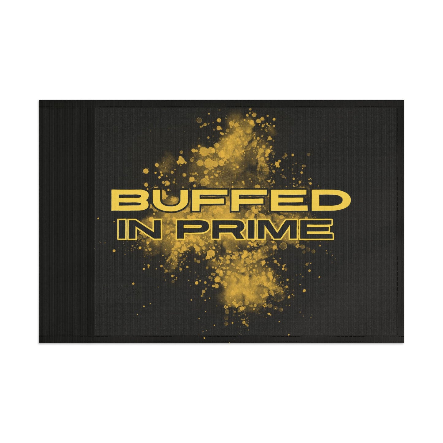 Origin BIP Flag