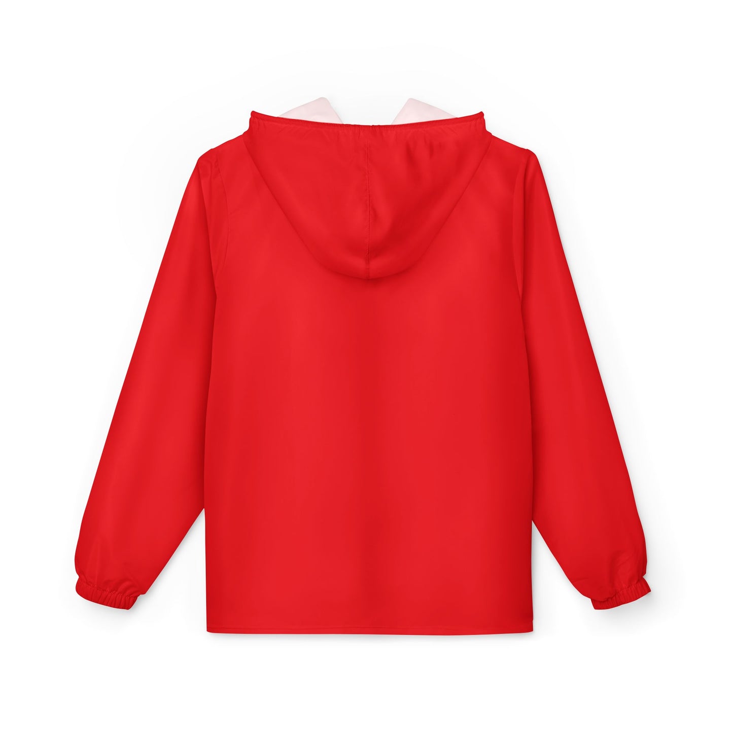 BIP Windbreaker Red