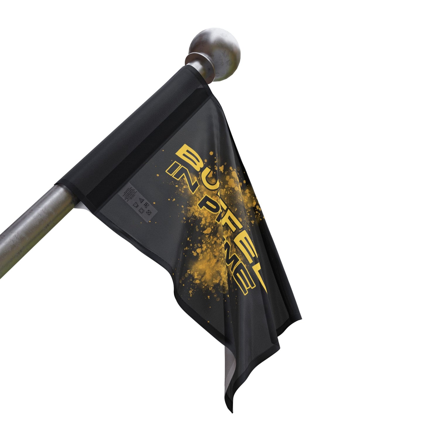 Origin BIP Flag