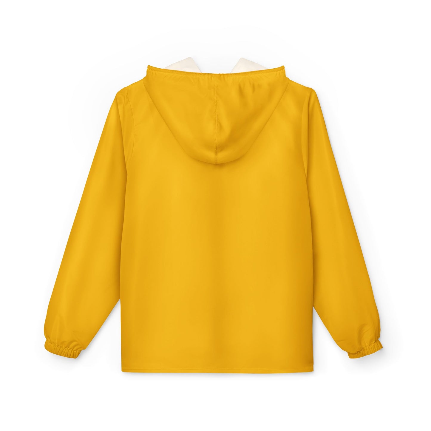 BIP Windbreaker Yellow
