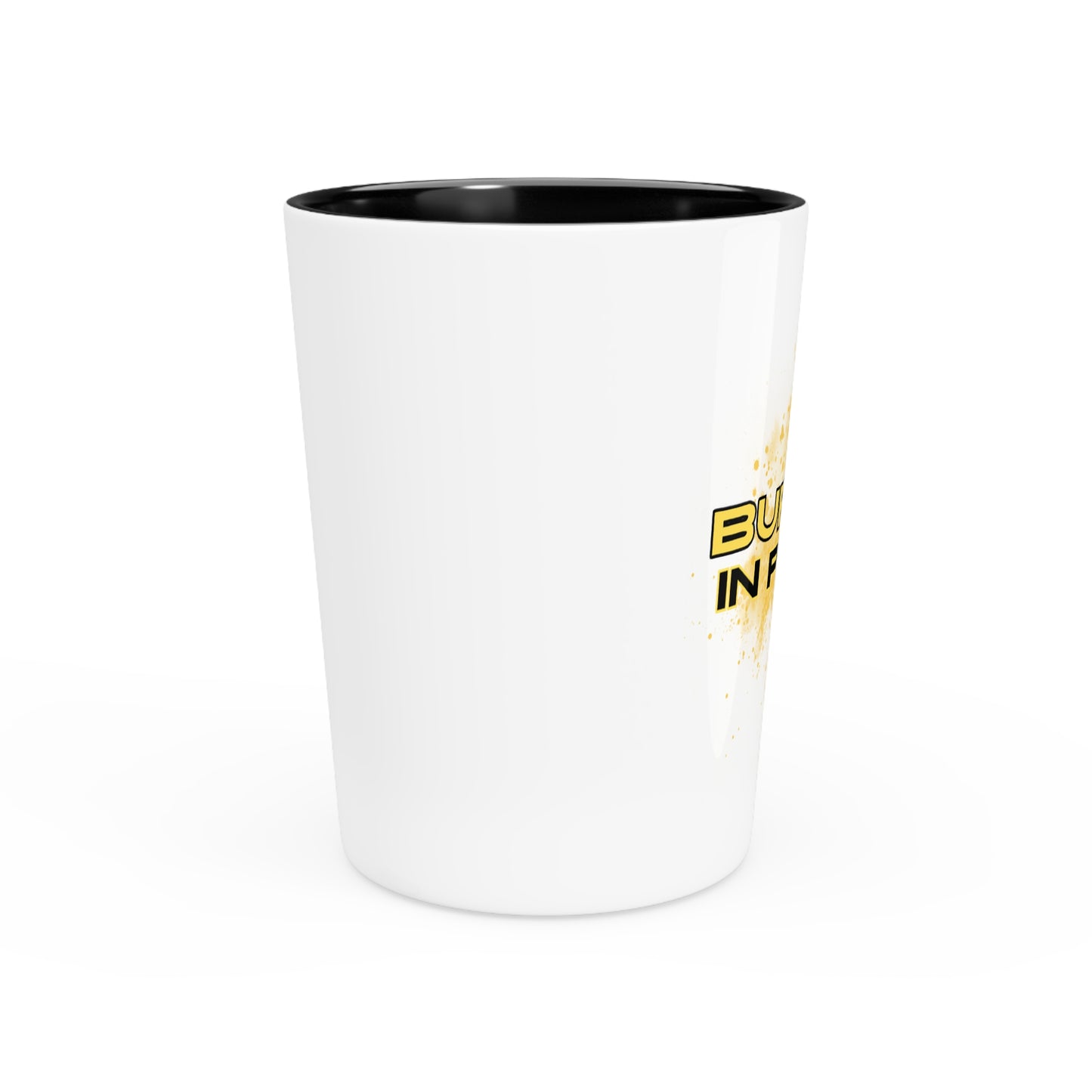 BIP Classic Shot Glass