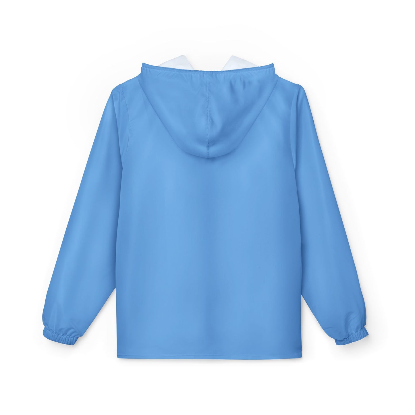 BIP Windbreaker Light Blue