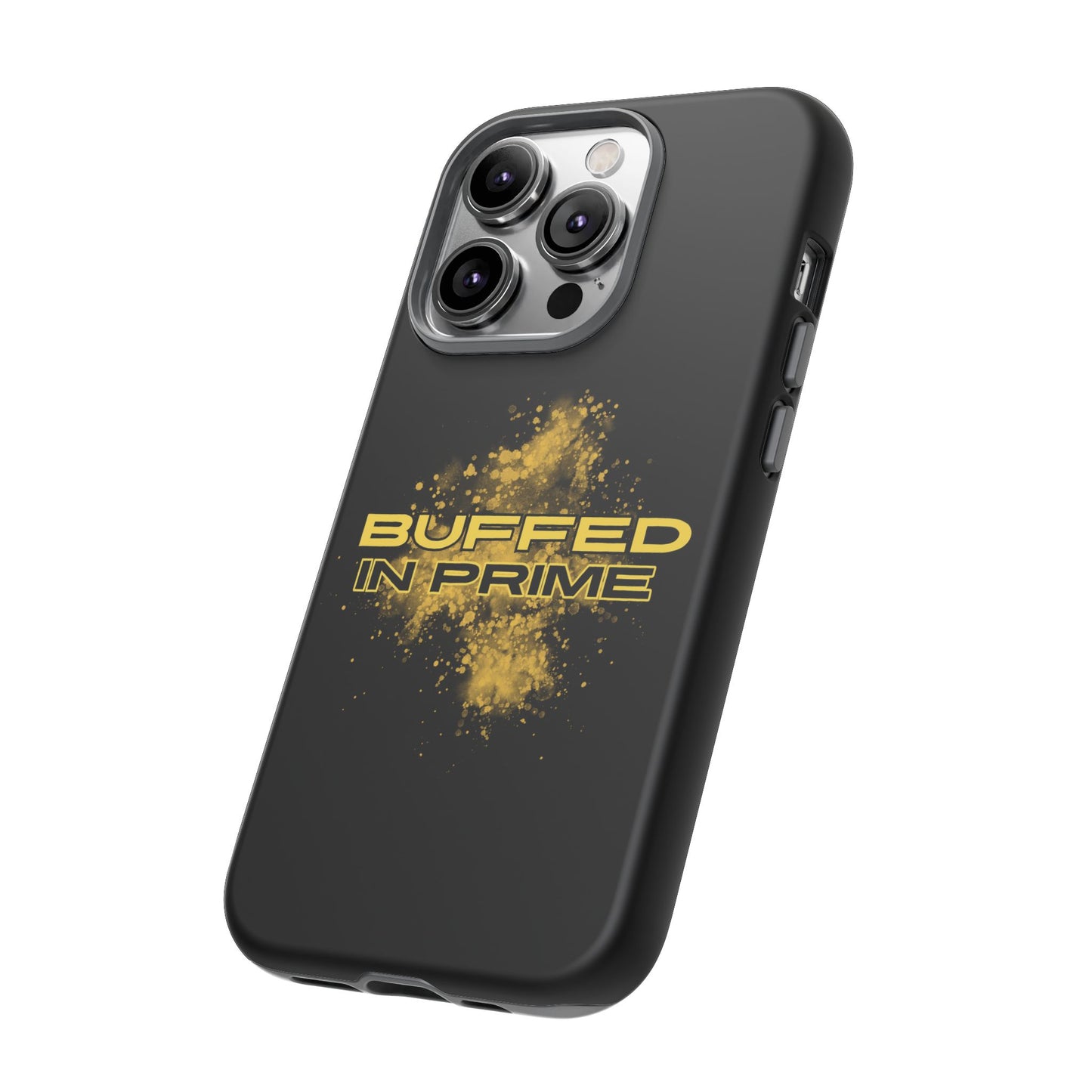 Tough Cases