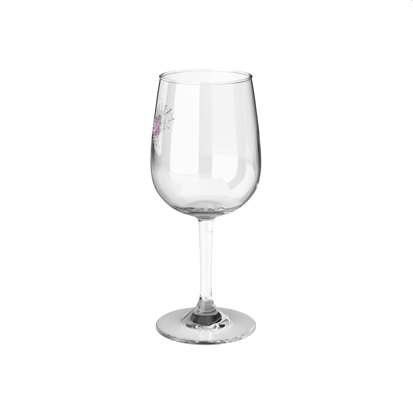 Wine Glass, 12oz