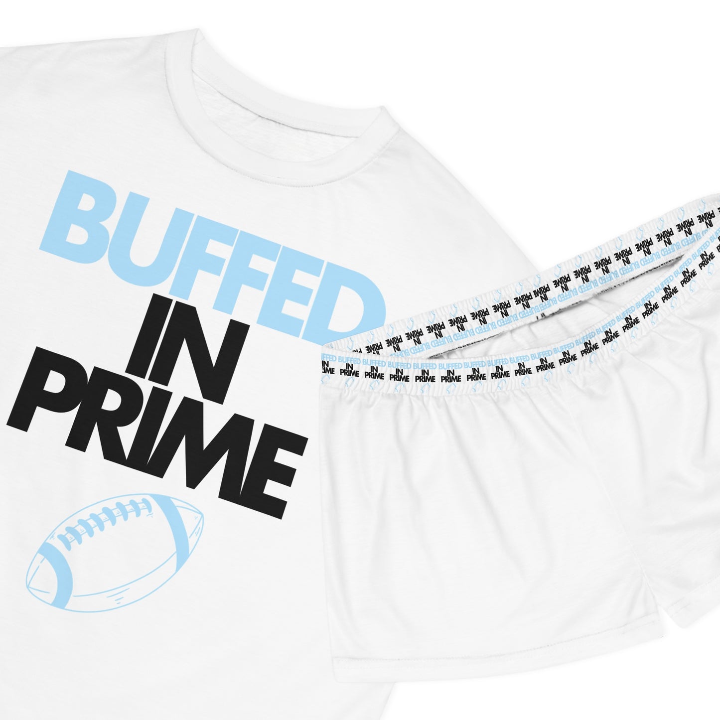 Women's BIP PJ's set