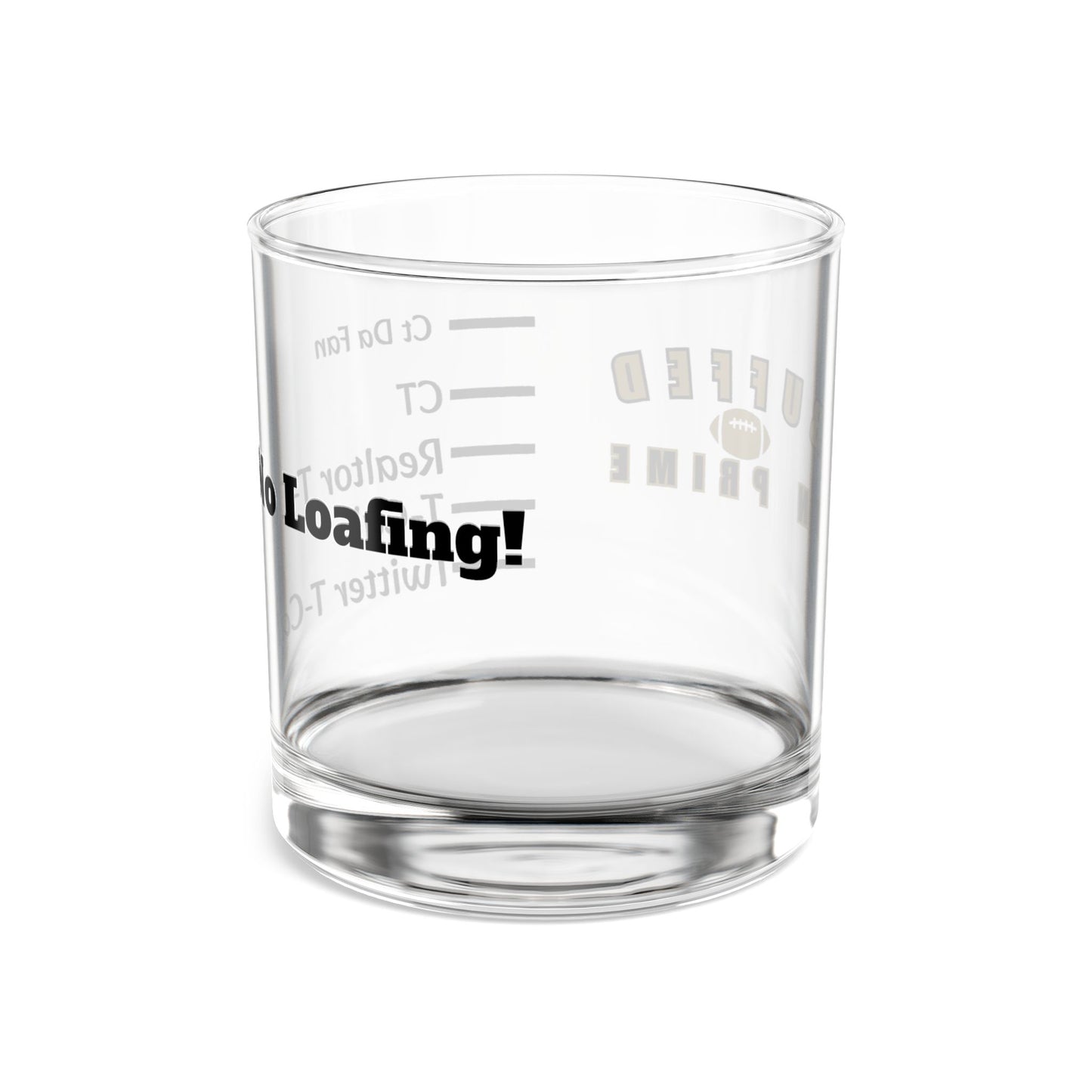Rocks Glass, 10oz