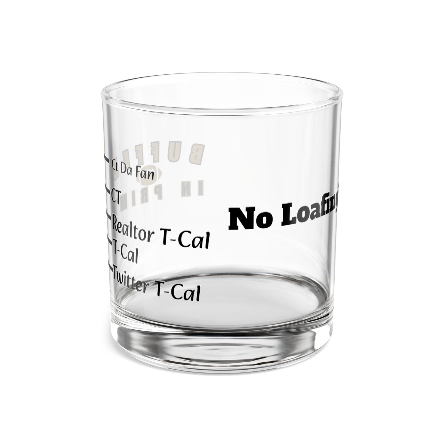 Rocks Glass, 10oz