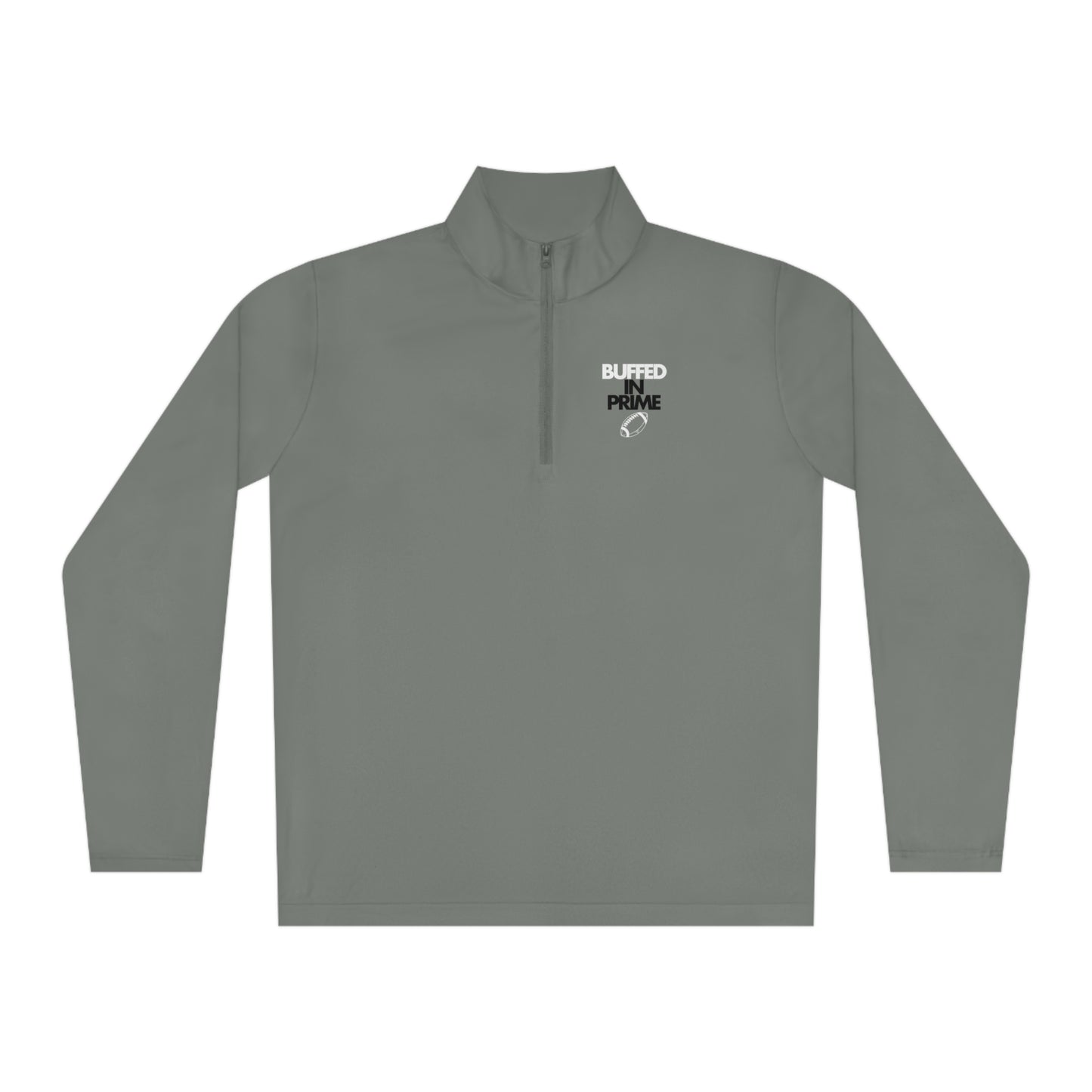 BIP Quarter-Zip Pullover