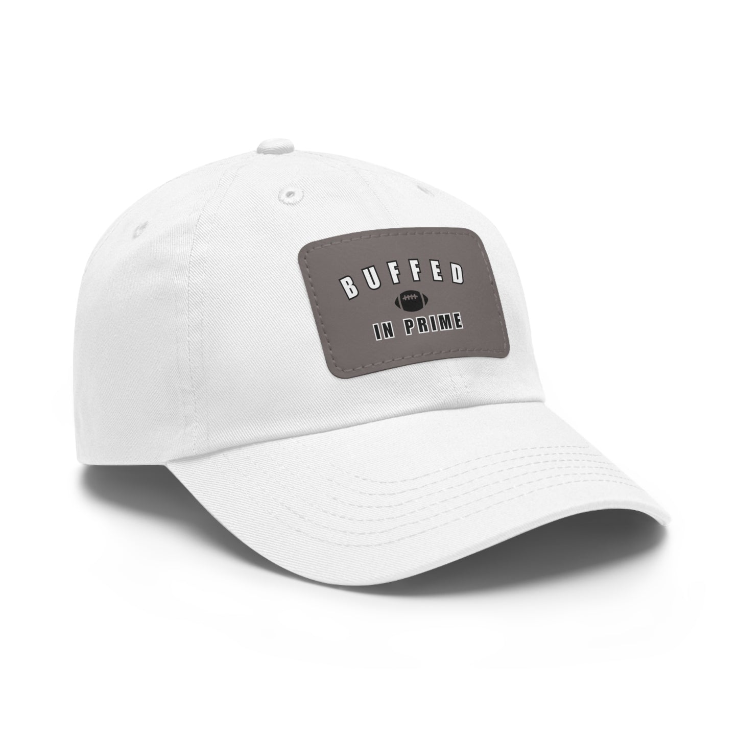 BIP University Baseball Cap