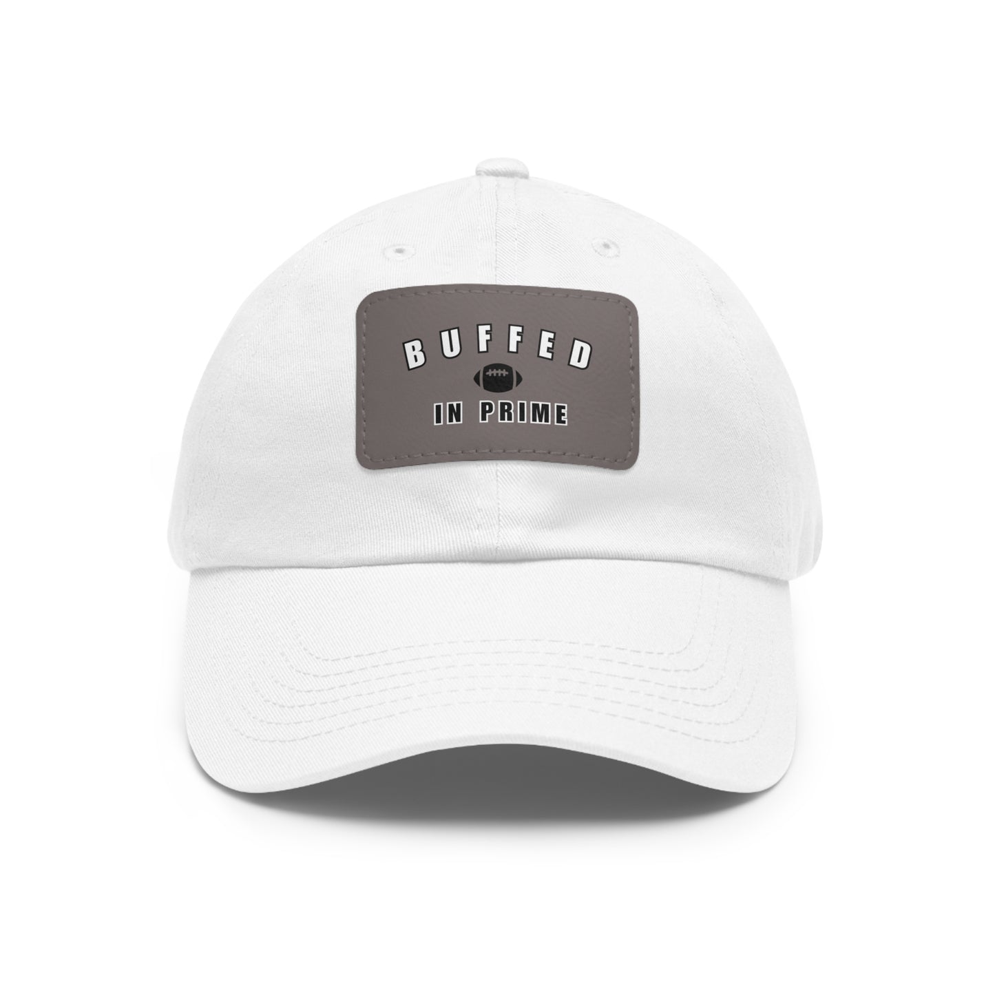 BIP University Baseball Cap
