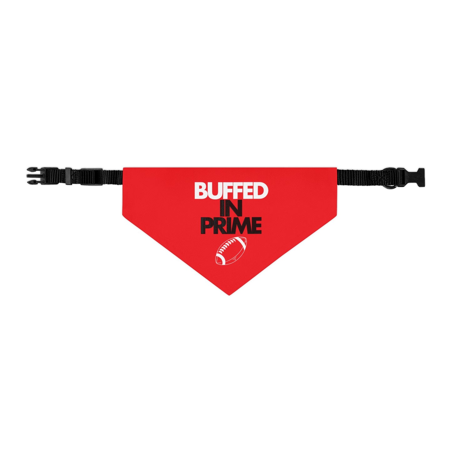 BIP Pet Bandana Collar