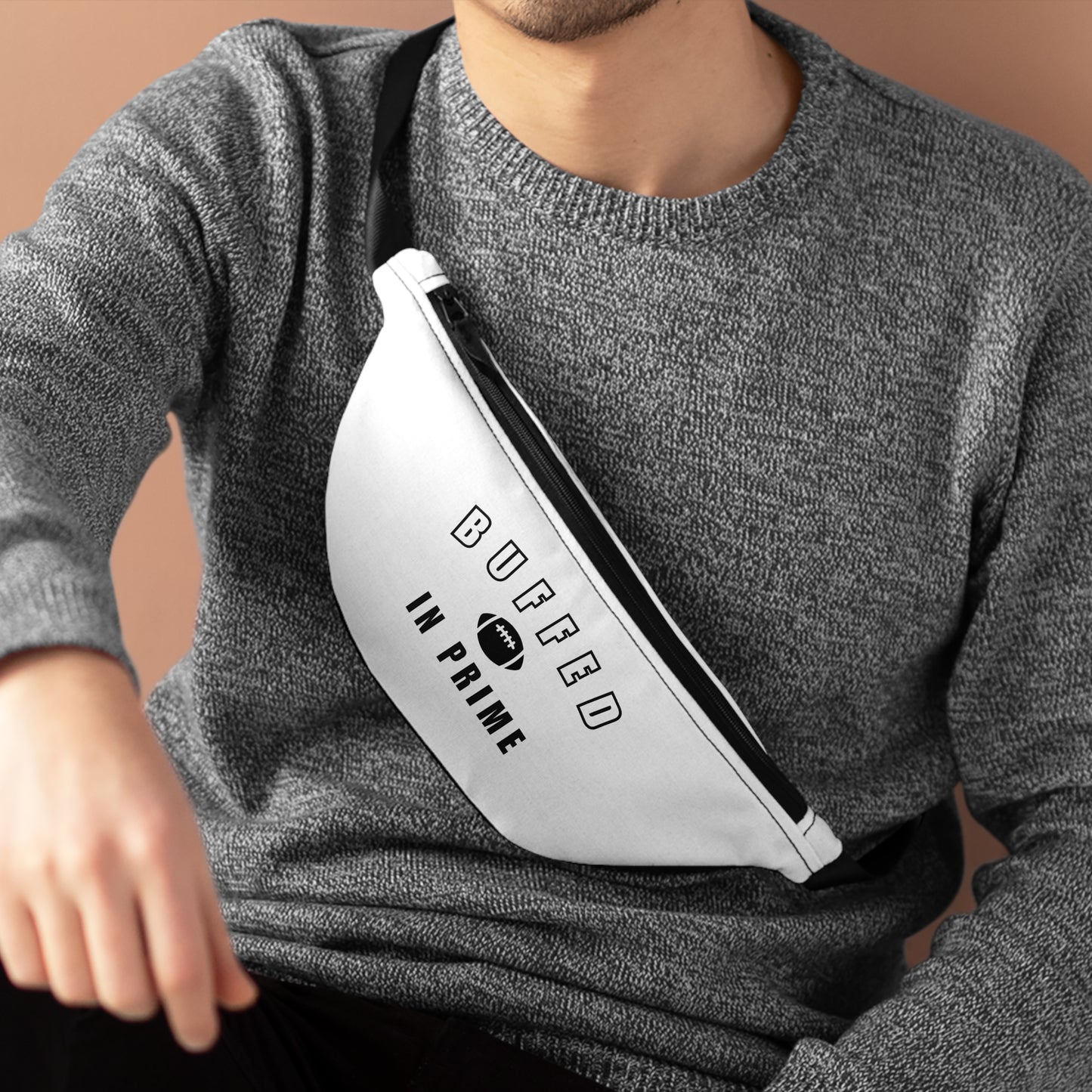 BIP University Fanny Pack