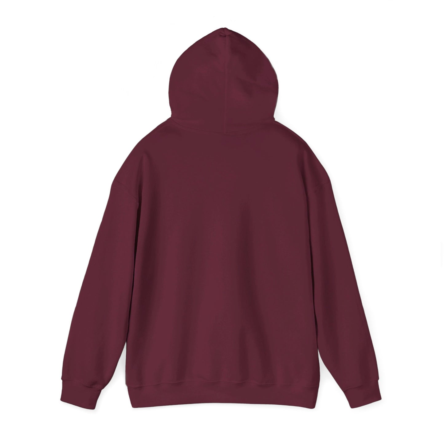 Buffed In Prime OG Logo Unisex Hoodie